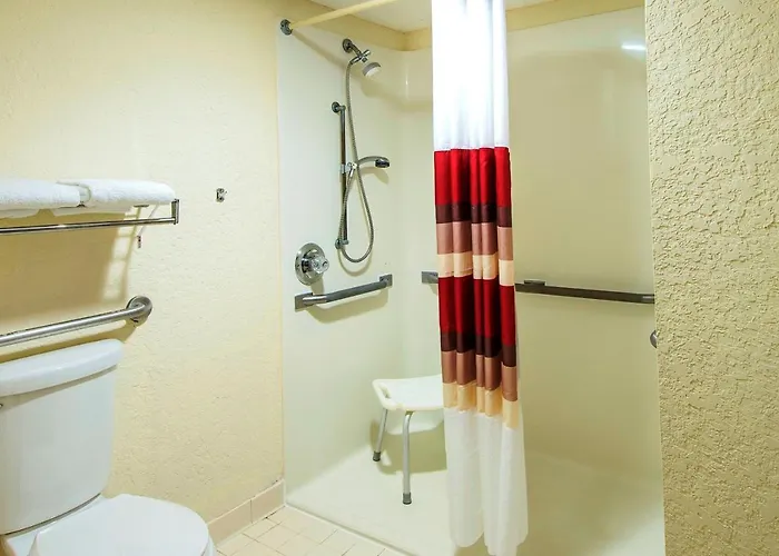 Hotel Red Roof Plus+ Downtown - Convention Center 3*