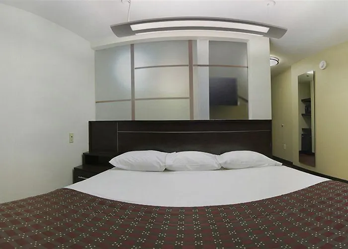 Hotel Red Roof Plus+ Downtown - Convention Center 3*